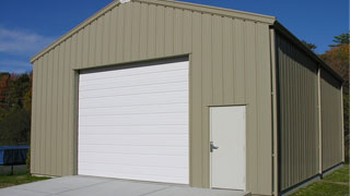 Garage Door Openers at Quentin Corners, Illinois